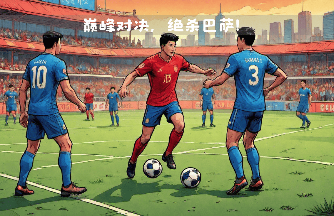 经典对决掀波澜,胜者豪取三分_金年会官网