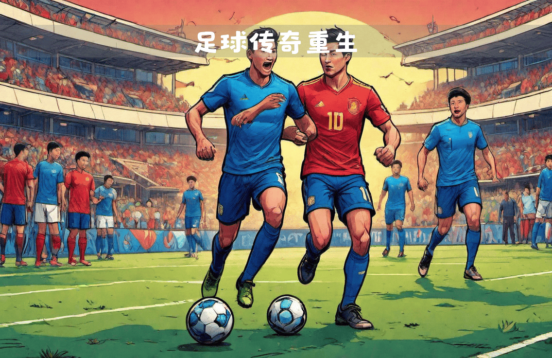 金年会6766|足球场上传奇人物,创造历史辉煌